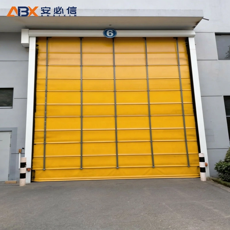 临沂市高速堆积门