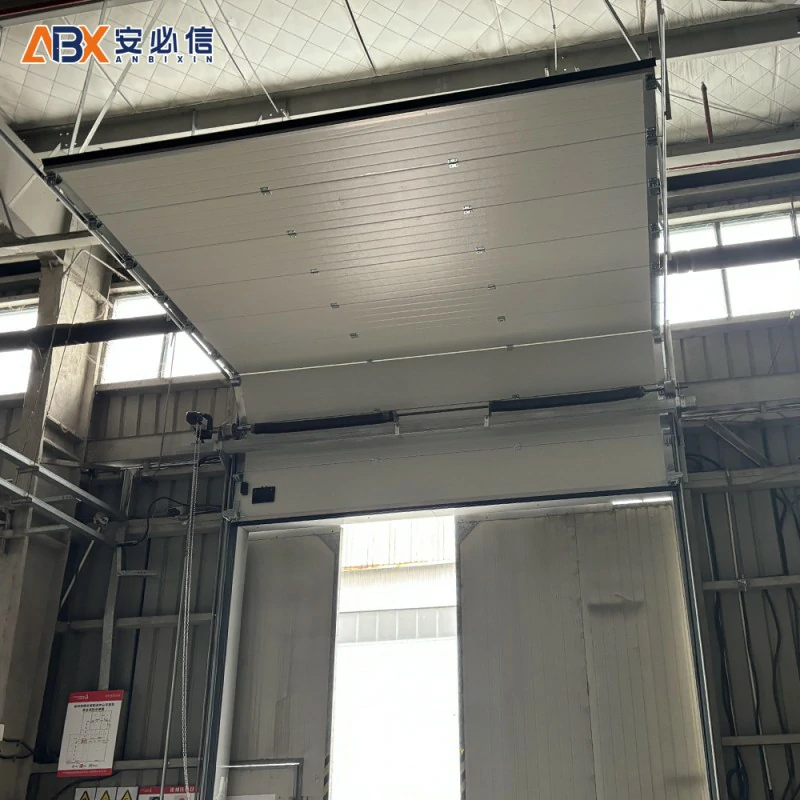 临沂市提升门
